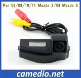Special Rearview Backup Car Camera for Mazda 2/ 09 Mazda 3