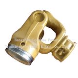 ANSI Standard Painted Universal Joint Fork Tu Yuan Fork