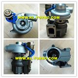 Turbocharger Hx30W 3590128 3802906 3537751-3 3592121 3537034 3537035 3592122 3592123 3592124 3804879 3539704 3539705 3592105 Cummins 4BTA