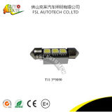 Auto LED Bulb T11 3 5050 Car Parts