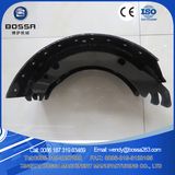 China Heavy Duty Truck Brake Shoe 4707/4709/4311e/4524q