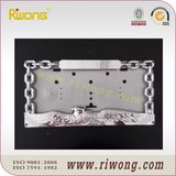 Durable Car Plate Frame