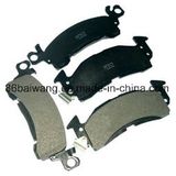 High Quality Brake Pads