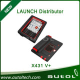 Original Launch X431 V Plus Global Version Launch X431 V+ with WiFi Bluetooth Full System Diagnostic Scanner