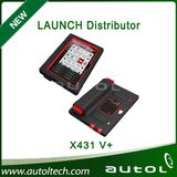 Original Launch X431 V Plus Global Version Launch X431 V+ with WiFi Bluetooth Full System Diagnostic Scanner