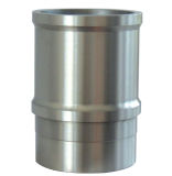 Professional Supply Cylinder Liner for Europe Truck