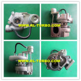 Turbocharger Td04-10t, 6205-81-8270, 49377-01600, 49377-01601 for Komatsu PC130-7