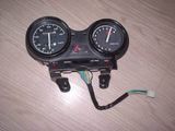 Motorcycle Oil Meter3