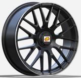 A356 Aluminum Replica Amg Alloy Wheel Rims