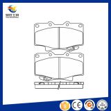 Hot Sale Auto Parts Disc Brake Pad for Toyota Pickup