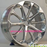 Classic Aluminum Car Rims Replica Alloy Wheel for Ford