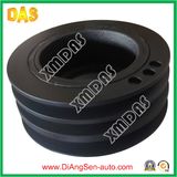 Auto Spare Parts Harmonic Balancer Crankshaft Pulley (8971384890)