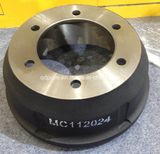 Mc 112024 Truck Brake Drum