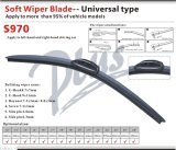 Universal Soft Wiper Blade, Car Windsceen Wiper