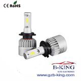 8000lm Per Bulb LED Headlight for Car