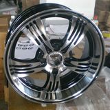 Aftermarket Alloy Wheel (BK373)
