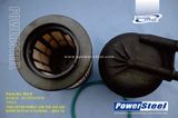 K10826 Bc3z9n184b 33615 Powersteel Filter; Ford	F-250 Super Duty	2011-2015Ford	F-350 Super Duty	2011-2015Ford	F-450 Super Duty	2011-2016