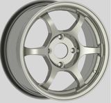 Aftermarket Alloy Wheel (BK300)