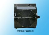 High Quality Daewoo Water Radiator P222le-II