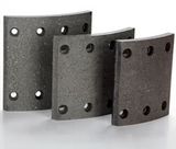 High Quality Brake Lining Str Truck Brake Pads