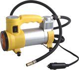 Strong Power Car Tire Compressor Pump