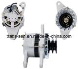 Auto Alternator (24V 35A Nikko0-33000-6550, 0-33000-6551, 0-33000-6552, 01-33-3000)