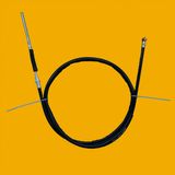 Motorcycle Speedometer Cable for C100 Biz