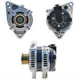 12V 130A Alternator for Denso Toyota Lester 13984 104210-3470