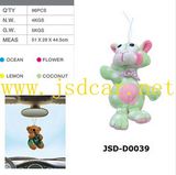 Plush Car Air Freshener (JSD-D0039)