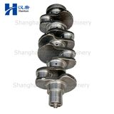 Cummins KTA38 diesel engine motor parts 3038750 3648629 3176424 crankshaft