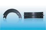 Brake Shoe with OEM Standard for America Market (1443)