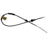 Auto Hand Brake Cable for Chery