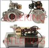 12V 3.6kw 9t Starter Motor for Mitsubishi Plgr Lester 18971