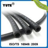 High Performance 1/2 Inch Black Eco Rubber Diesel Fuel Hose