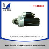 12V 1.4kw Starter for BMW Motor Lester 17702