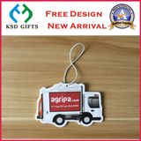 Promotional Car Shaped Car Air Fresheners (KSD-860)