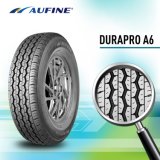 Aufine PCR Winter and Summer Tyre with EU Labeling