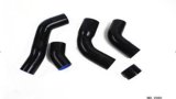 Silicone Turbo Boost Radiator Hose Piping for Supra 2jz Intercooler