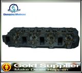 Auto Engine OEM Me997041 Cylinder Head for Mitsubishi 4D30