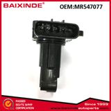 Wholesale Price Car Mass Air Flow Sensor MR547077 for Toyota LAND ROVER MAZDA SUZUKI LEXUS Volvo