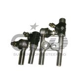 Steering Partstie Rod End Kit 45040-69070X Se-2730r Cefj-84r for Toyota Land Cruiser