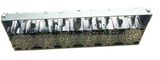 High Performance Diesel Engine M11 Cylinder Head 4083402