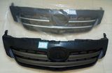 Front Grille for Toyota Corolla 2007 Middle East Model