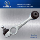Car Parts Factory in China Automotive Spare Parts Suspension Control Arm