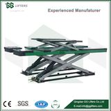 Small Garage Scissor Lift for Garage