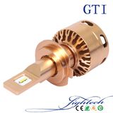 High quality Newest Design Perfect H7 Car Accessories LED Headlight