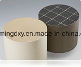 Diesel Particulate Filter Honeycomb Ceramic Filter