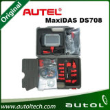 2015 Best Quality Original Scan Tool DS708 Autel Maxidas DS708 Car Scanner Diagnostic Tool