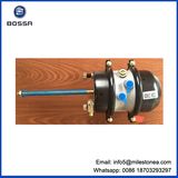 Spring Brake Chamber Brake Booster T20 T24 T30 T2424dd T3030dp for Scania Volvo Truck