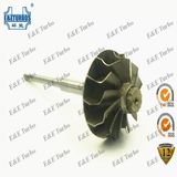 GT1546JS Turbine Shaft Turbine Wheel Shaft Wheel for 795637-0001 786991-0001